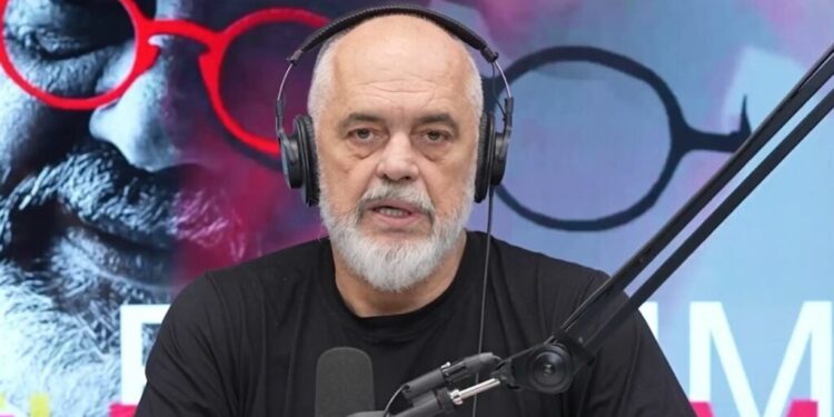“KRIJOJMË KËSHILLIM KOMBËTAR PËR FËMIJËT ME AFTËSI NDRYSHE”/ Rama njofton nisjen e punës pas takimit me prindërit