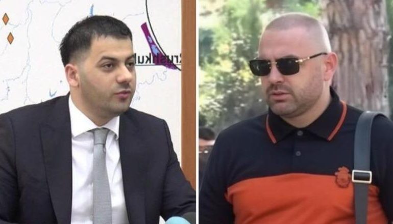 5 ORË ME ERGYS AGASIN PRANË TREGUT TË SUEL ÇELËS/ Uljan Shpataraku: Nuk do të thotë që je kriminel, lëviz nga rrugën e vjetër e Elbasanit për të shmangur trafikun