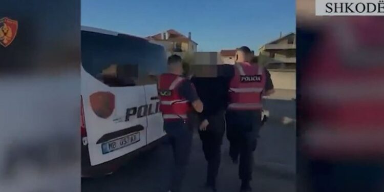 E RËNDË/ Tentativë vrasjeje dhe kanosje me armë, shpallen në kërkim tre persona në Shkodër! Një nga sherret ndodhi në kalçeto