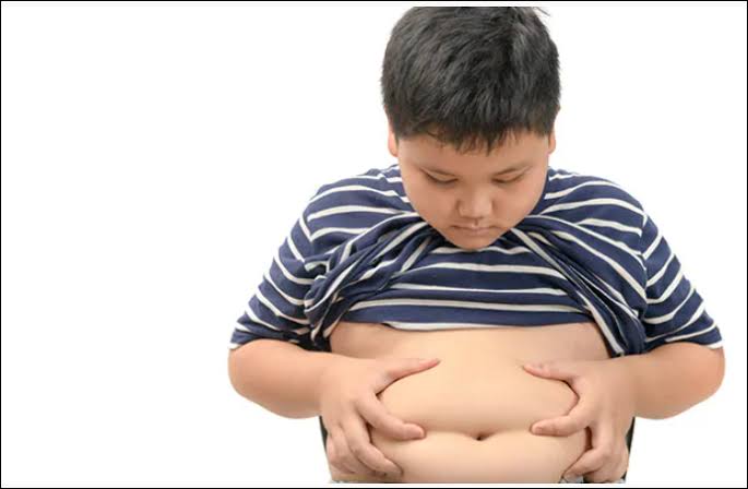 SHIFRAT SHQETËSUESE TË OBSH: Obeziteti te fëmijët është katërfishuar në nivel global