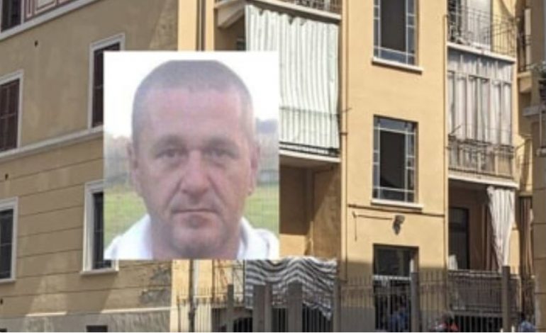 U MASAKRUA ME ÇEKIË NGA ITALIANE DHE PARTNERI I SAJ ME ÇEKIÇ/ Zbardhet arsyeja e vrasjes së Mikel Rrokut