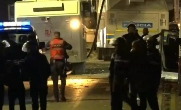 PROTESTAT/ Shtatë efektivë të pezulluar, AMP po heton 55 ankesa