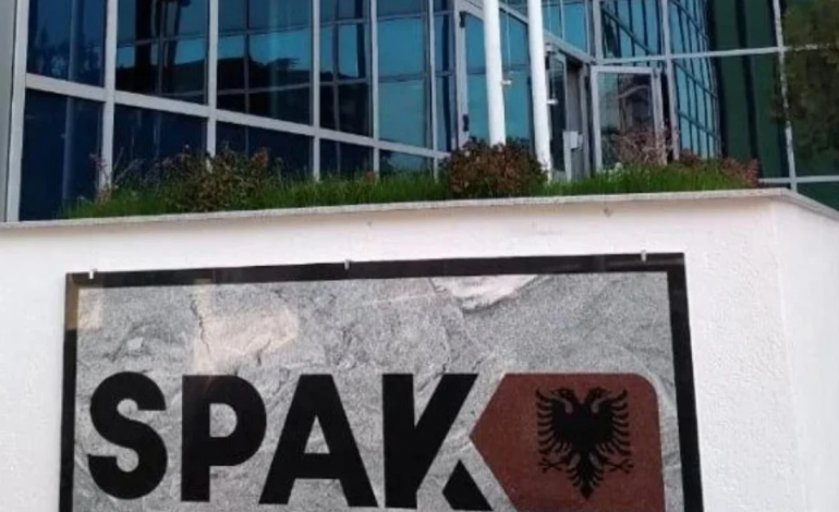 SPAK THELLON HETIMET/ Sekuestrohen telefonat e Aleks Markut, Ron Yeffet dhe Ardi Veliut