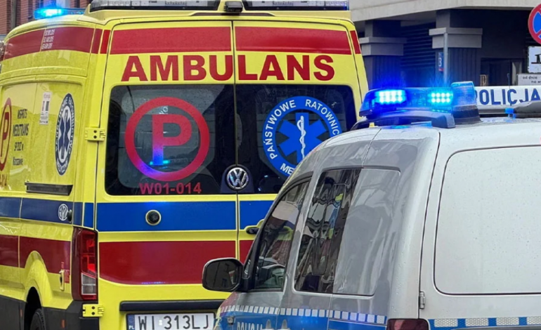 TRONDITET SËRISH POLONIA/ Sulmi i tretë me thikë brenda pak ditësh, tre të plagosur në një kolegj në Varshavë