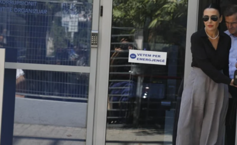 TË AKUZUAR PËR PASTRIM PARASH/ Nga Arbër Abazi, Paqsor Buzi e Ram Geci, kush janë 31 biznesmenët e pandehur nga SPAK bashkë me Belinda Ballukun
