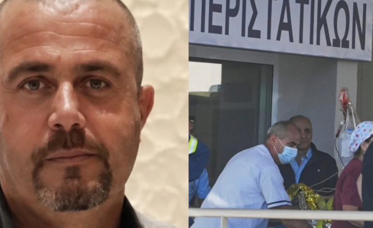 TRAGJIKE/ Shpërthimi në fabrikën në Greqi, ndërrojnë jetë dy shqiptarë