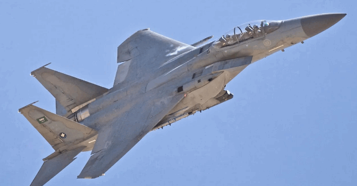 NIS OPERACIONI “AGIMI I JEMENIT”/ Mbi 100 avionë sauditë në ofensivën e madhe kundër rebelëve Huthi