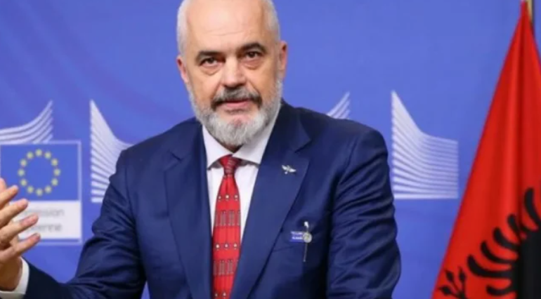 SHQIPËRIA MBYLL NJË TJETËR KAPITULL NË BE/ Zbulohet data, Rama drejt Brukselit për Konferencën Ndërqeveritare