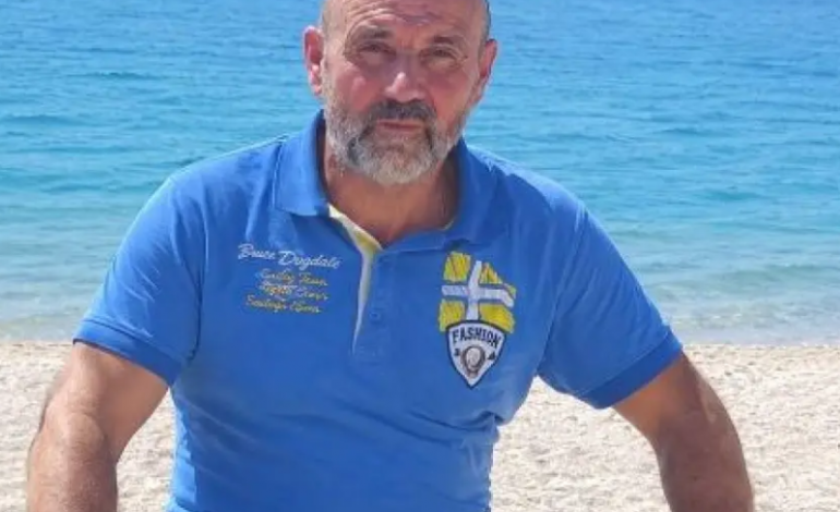 E TRISHTË/ Ra nga skela përpara një jave teksa punonte, ndërron jetë 53-vjeçari në Sarandë (FOTO)