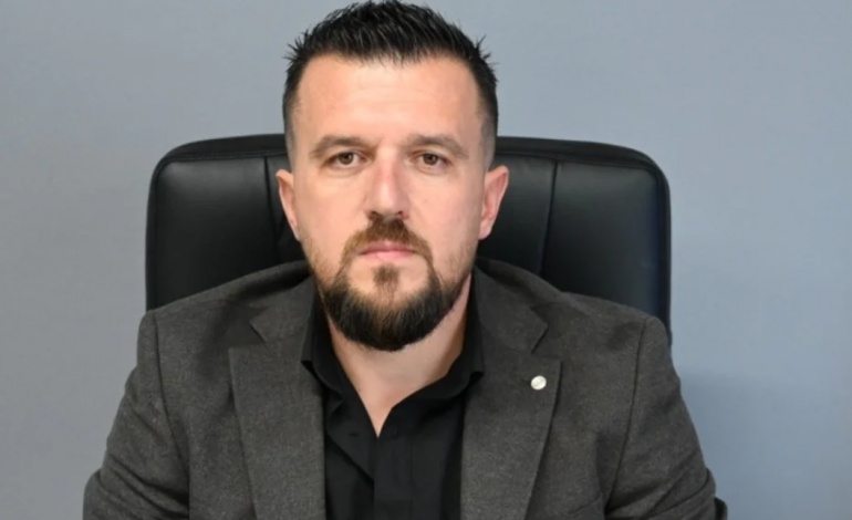 QËNDROI VETËM DY MUAJ NË KRYE TË DETYRËS/ Migen Duka largohet nga drejtimi i Ujësjellës-Kanalizimeve në Durrës