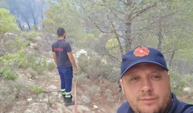 U DHUNUA ME LEVË NË LOKALIN E TIJ/ Zbardhen detaje nga sulmi ndaj ish-kreut të Zjarrfikëses Mallakastër! Autorët, të maskuar