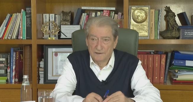 ZGJEDHJET LOKALE/ Berisha zbulon kur do të publikojë emrat e kandidatëve të PD-së