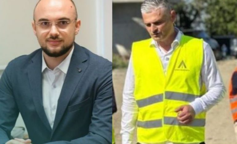 TË AKUZUAR PËR KORRUPSION/ Dy vartësit e Belinda Ballukut paraqiten në SPAK