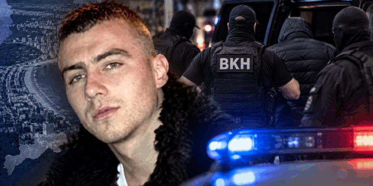 DYSHIME PËR RRËMBIM/ Humbet kontakti me Inez Hajrullën, policia verifikon pistën e zhdukjes së tij
