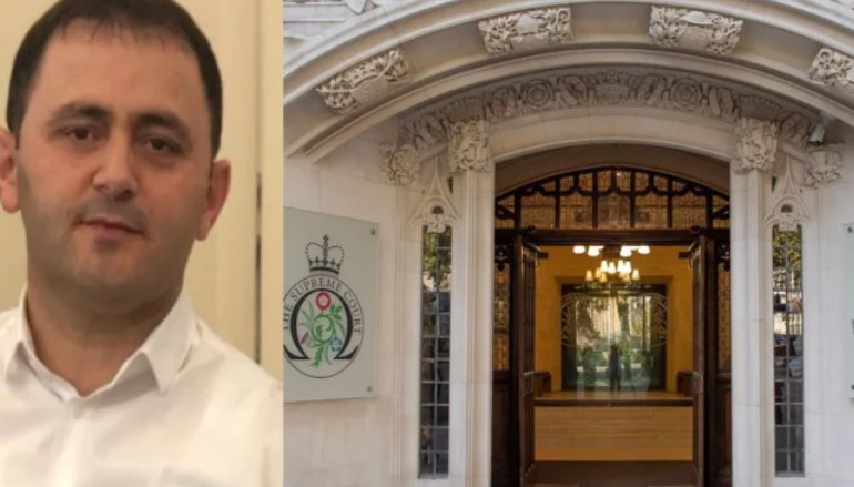 VRASJA E ADRIAN NIKULAJT/ Gjykata Supreme britanike cakton datën për apelin e ekstradimit