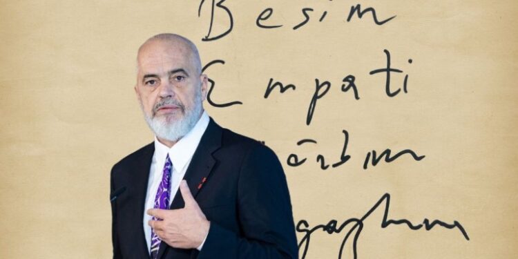 PAS KTHIMIT NGA LUKSEMBURGU/ Rama mbledh nesër Grupin e PS dhe ministrat! Zbulohen 2 çështjet që do diskutohen…