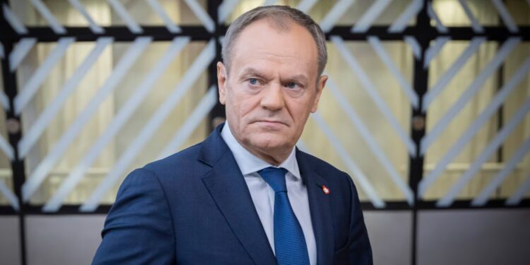 POLONI/ Arrestohet i dyshuari për planifikimin e një sulmi ndaj kryeministrit Donald Tusk